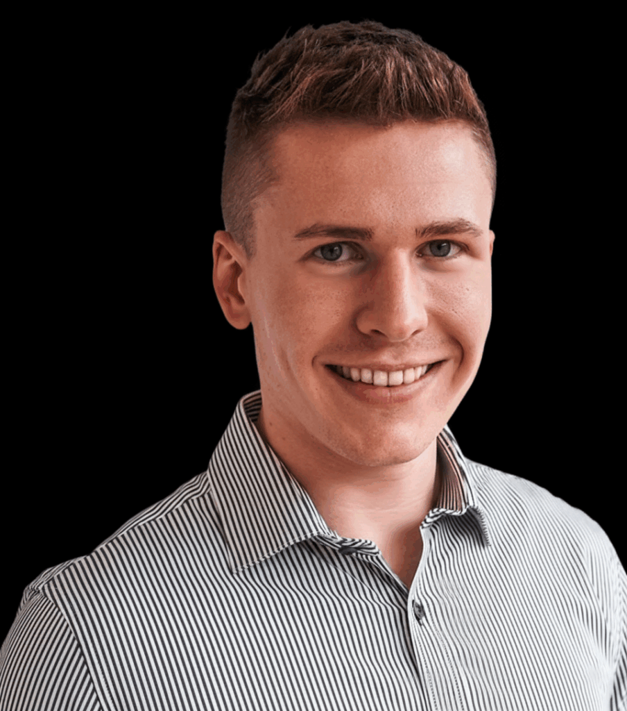 Michael Frey, Spezialist für Folierung und Scheibentönung bei Frey Folientechnik